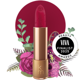 10 Magenta Moon - Natural Lipstick